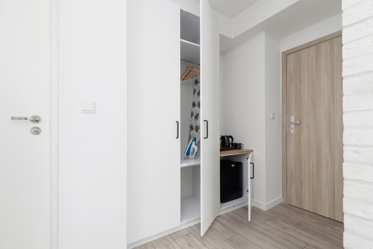 Studio Miodowa Krakow Kazimierz By Renters Apartamento Exterior foto